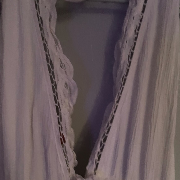 Free People Norina maxi dress - Picture 5 of 11